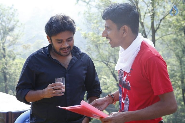 Ee Cinema Guarantee Hit Photos and Posters - 19 / 80 photos