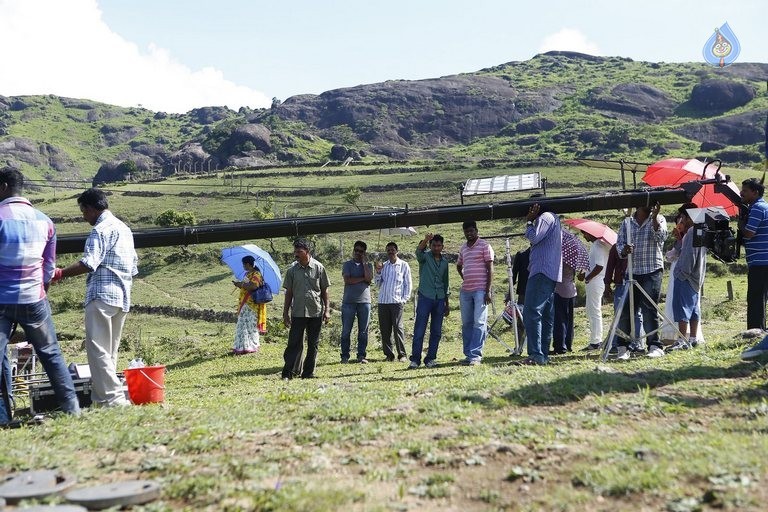 Ee Cinema Guarantee Hit Photos and Posters - 38 / 80 photos