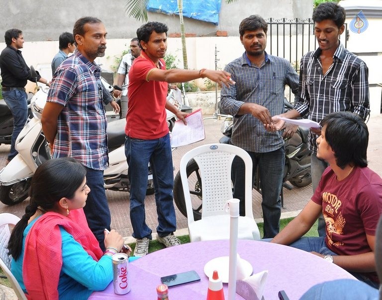 Ee Cinema Guarantee Hit Photos and Posters - 46 / 80 photos