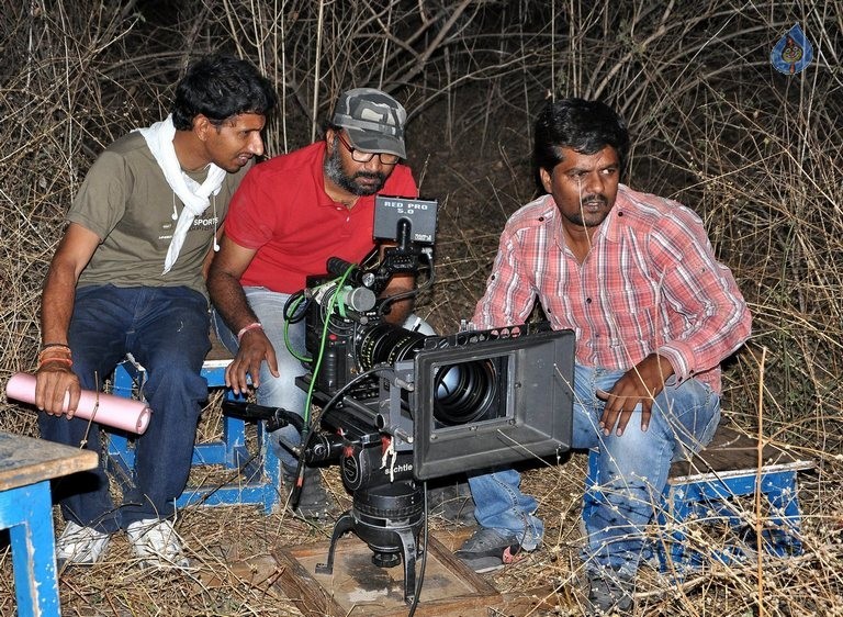 Ee Cinema Guarantee Hit Photos and Posters - 49 / 80 photos