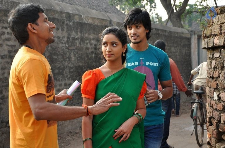 Ee Cinema Guarantee Hit Photos and Posters - 61 / 80 photos