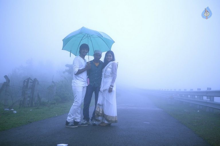 Ee Cinema Guarantee Hit Photos and Posters - 67 / 80 photos