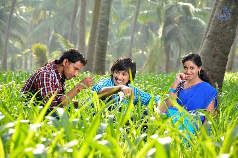 Ee Cinema Guarantee Hit Photos and Posters - 78 / 80 photos