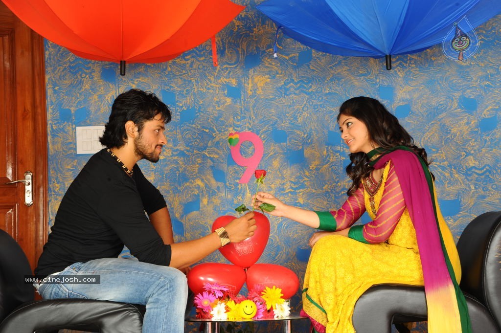Ee Girl Friend No. 9 Movie Stills n Walls - 23 / 93 photos