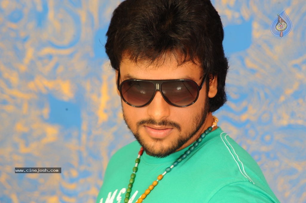 Ee Girl Friend No. 9 Movie Stills n Walls - 49 / 93 photos