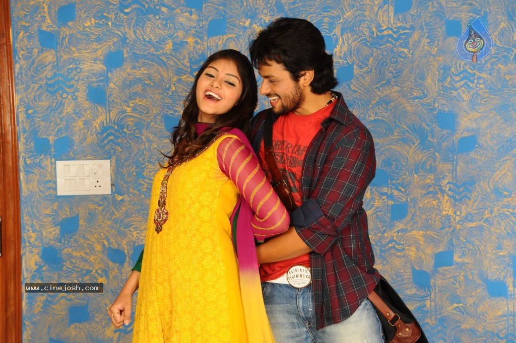 Ee Girl Friend No. 9 Movie Stills n Walls - 57 / 93 photos