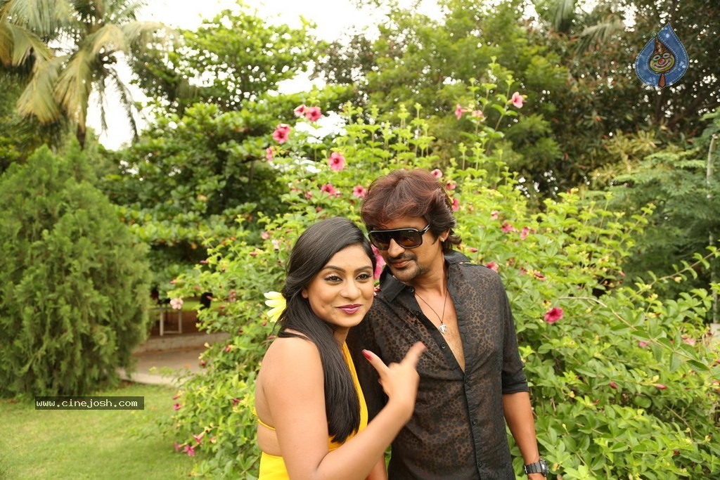 Ee Manase Movie New Stills - 9 / 64 photos