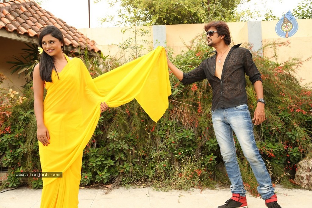 Ee Manase Movie New Stills - 16 / 64 photos