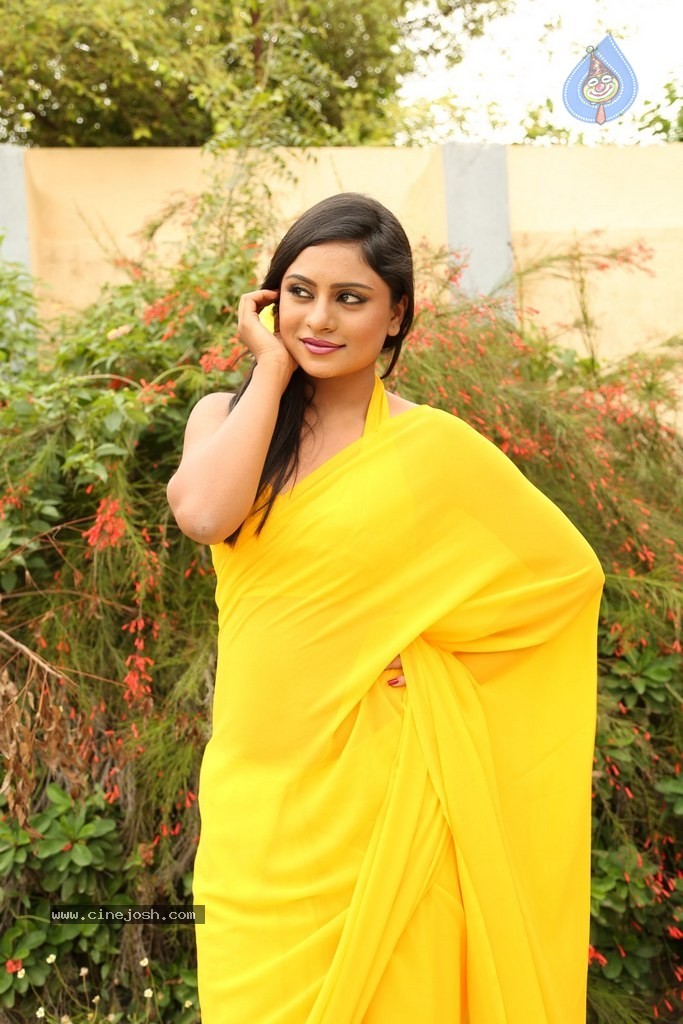 Ee Manase Movie New Stills - 18 / 64 photos