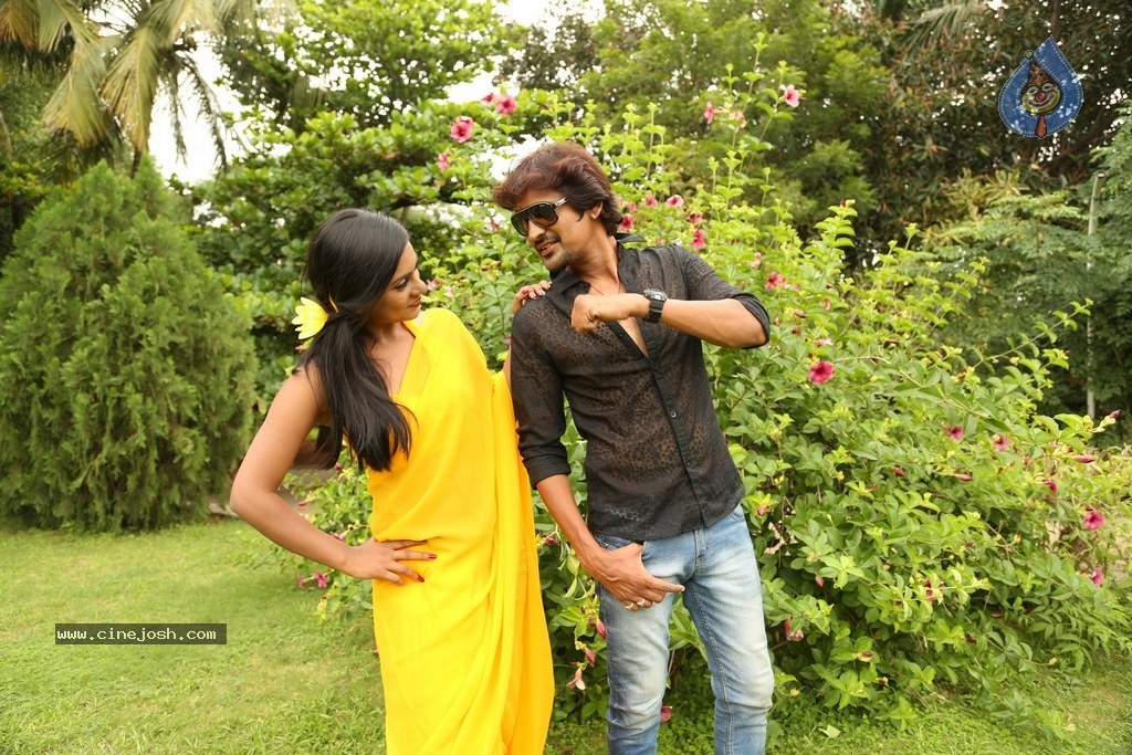 Ee Manase Movie New Stills - 23 / 64 photos