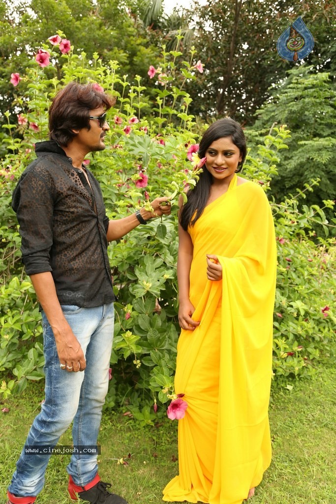 Ee Manase Movie New Stills - 50 / 64 photos