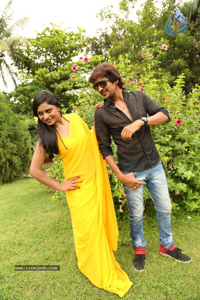 Ee Manase Movie New Stills - 52 / 64 photos