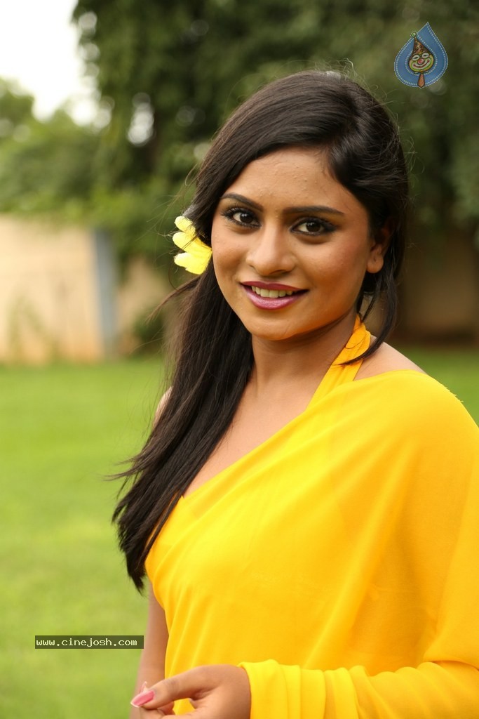 Ee Manase Movie New Stills - 54 / 64 photos