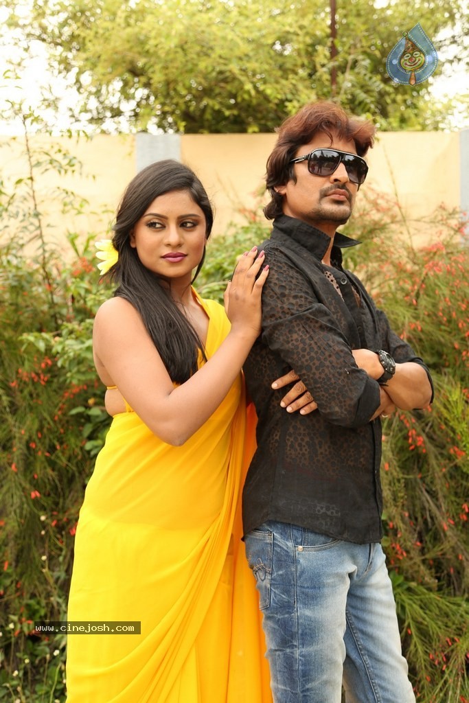 Ee Manase Movie New Stills - 55 / 64 photos
