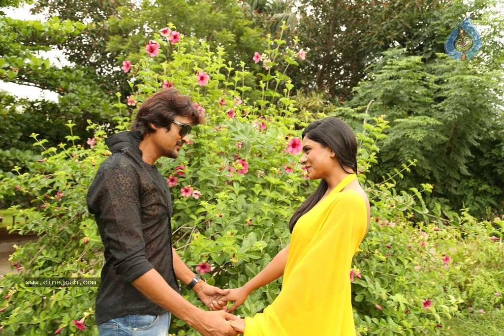 Ee Manase Movie New Stills - 57 / 64 photos