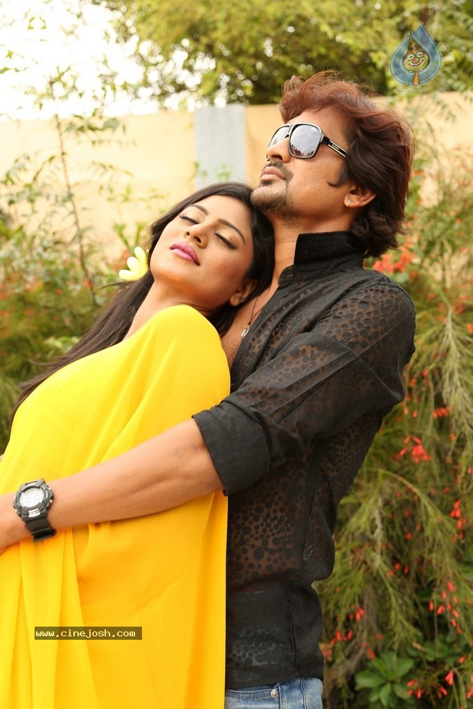 Ee Manase Movie New Stills - 60 / 64 photos