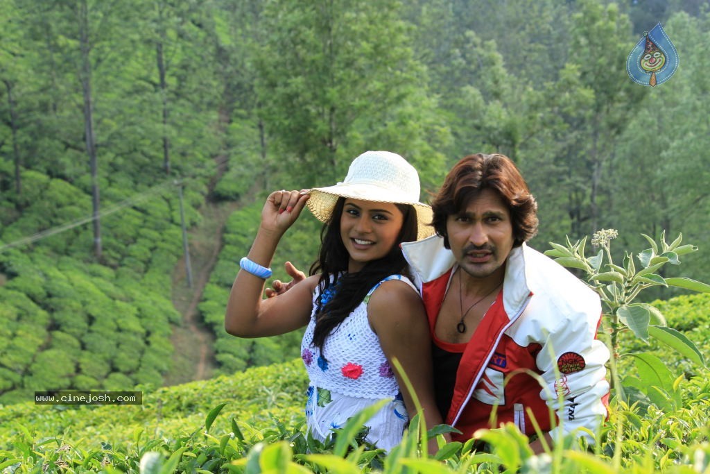 Ee Manase Movie New Stills - 3 / 30 photos