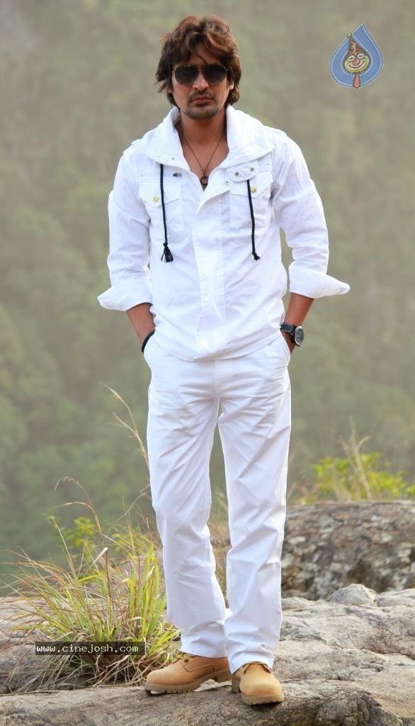 Ee Manase Movie New Stills - 5 / 30 photos