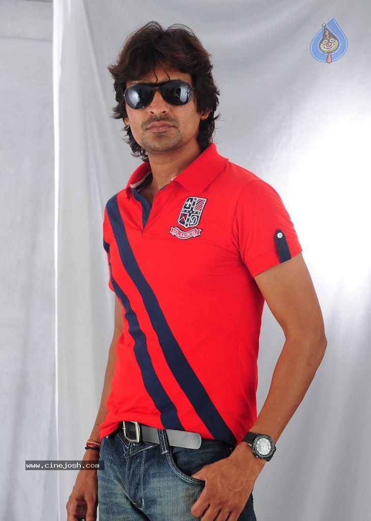 Ee Manase Movie New Stills - 14 / 30 photos