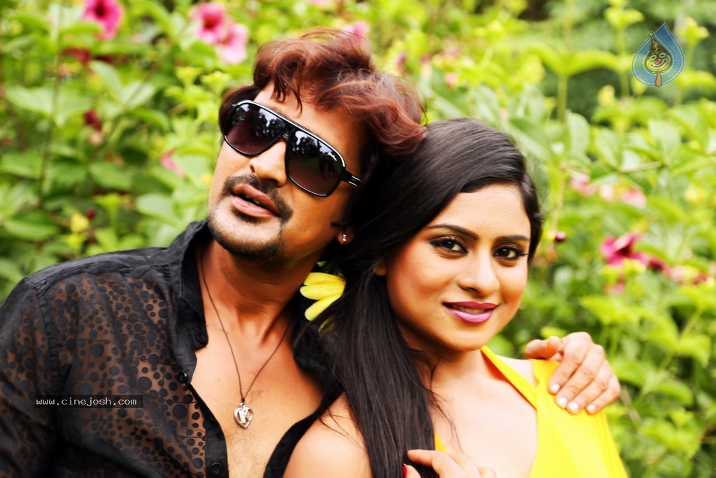 Ee Manase Movie Stills - 25 / 27 photos