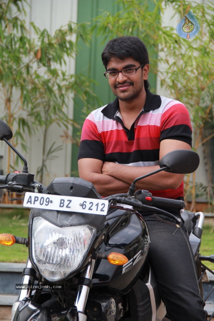 Ee Rojullo Movie Latest Stills - 12 / 92 photos