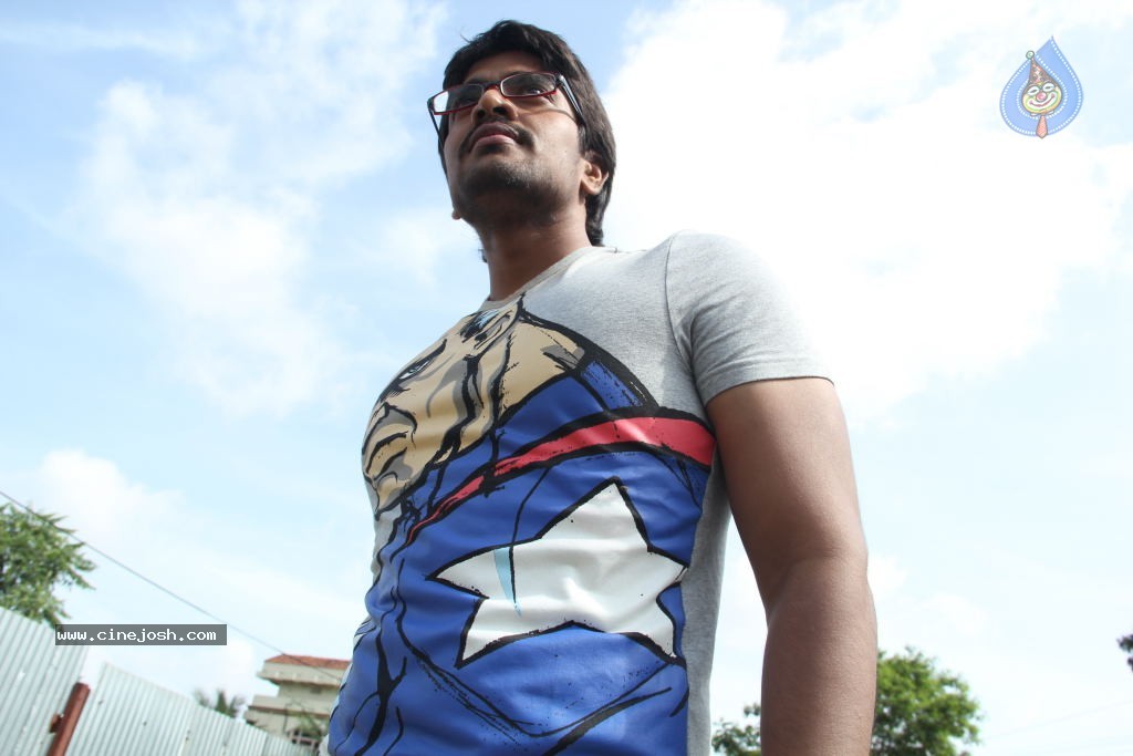 Ee Rojullo Movie Latest Stills - 27 / 92 photos