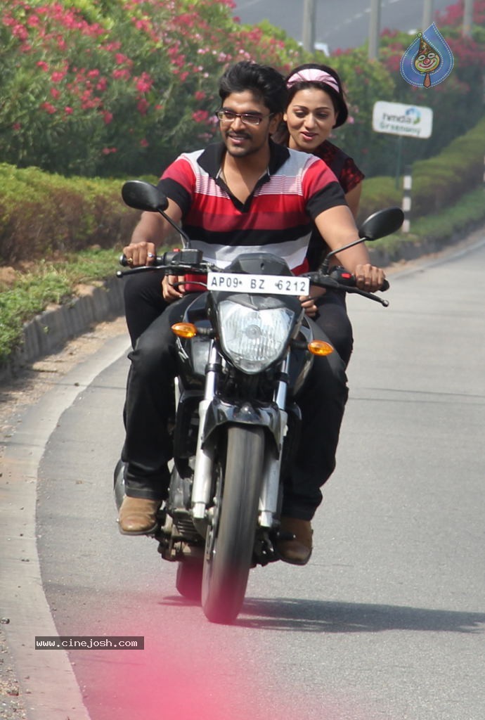 Ee Rojullo Movie Latest Stills - 81 / 92 photos