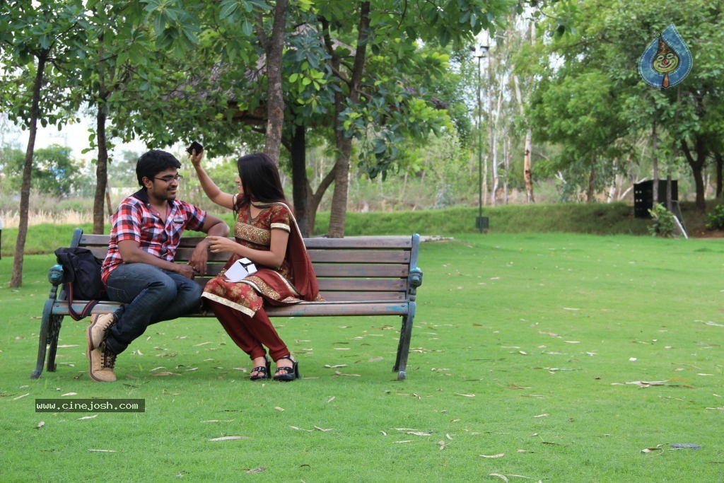 Ee Rojullo Movie Latest Stills - 83 / 92 photos