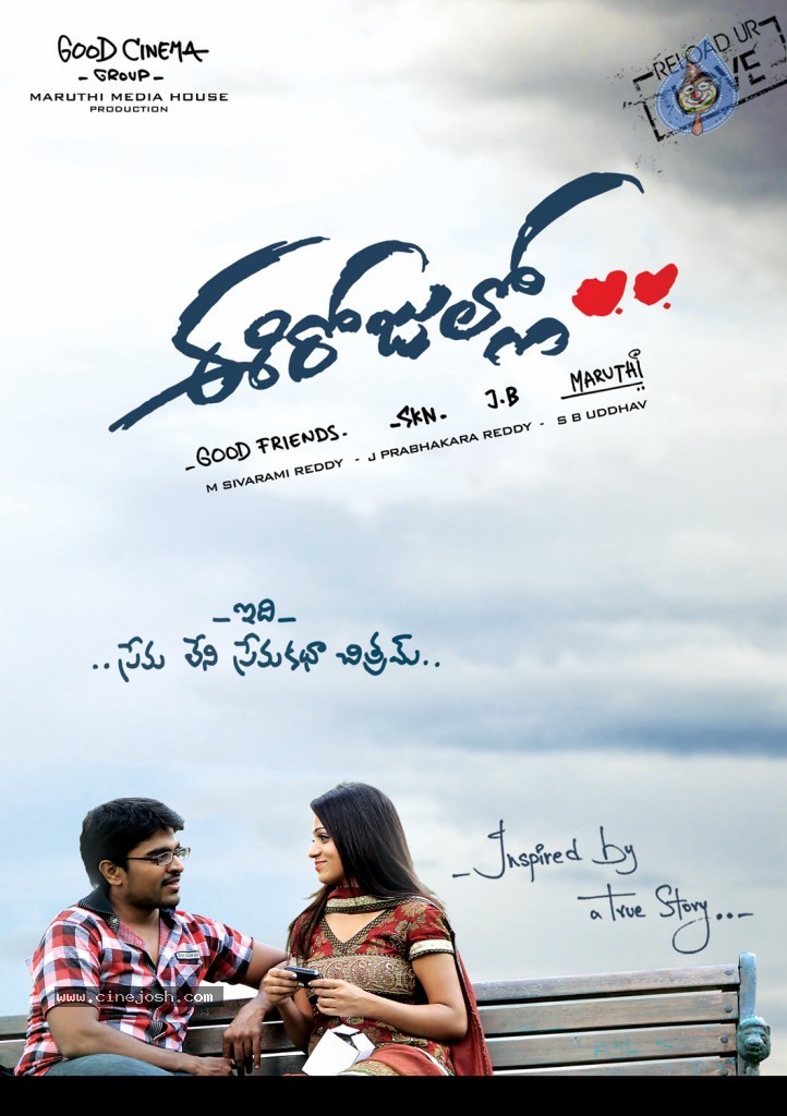 Ee Rojullo Movie Wallpapers - 26 / 26 photos