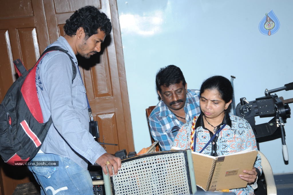 Eega Movie New Stills - 18 / 18 photos