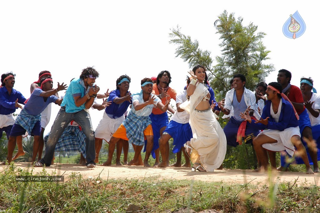 Eela Movie Latest Photos - 3 / 49 photos