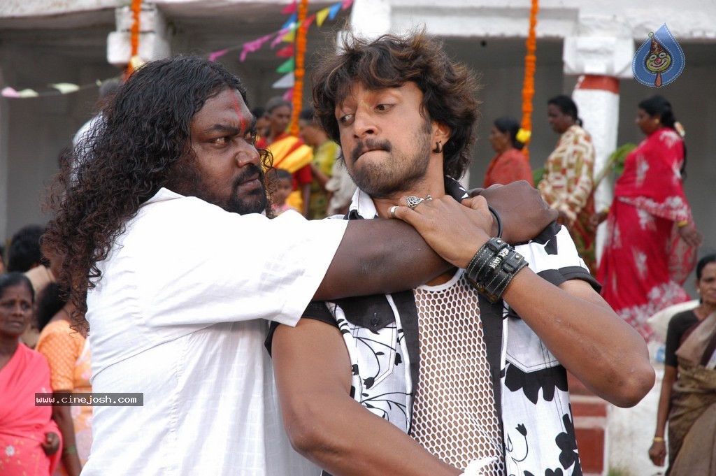 Eela Movie Latest Photos - 14 / 49 photos