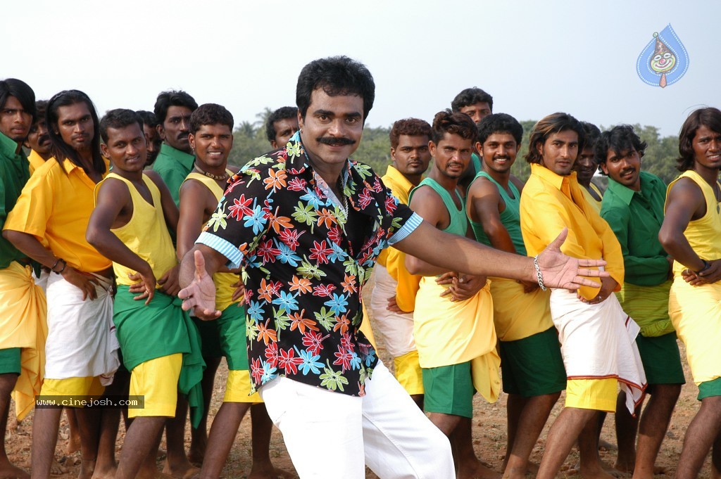 Eela Movie New Stills - 8 / 63 photos