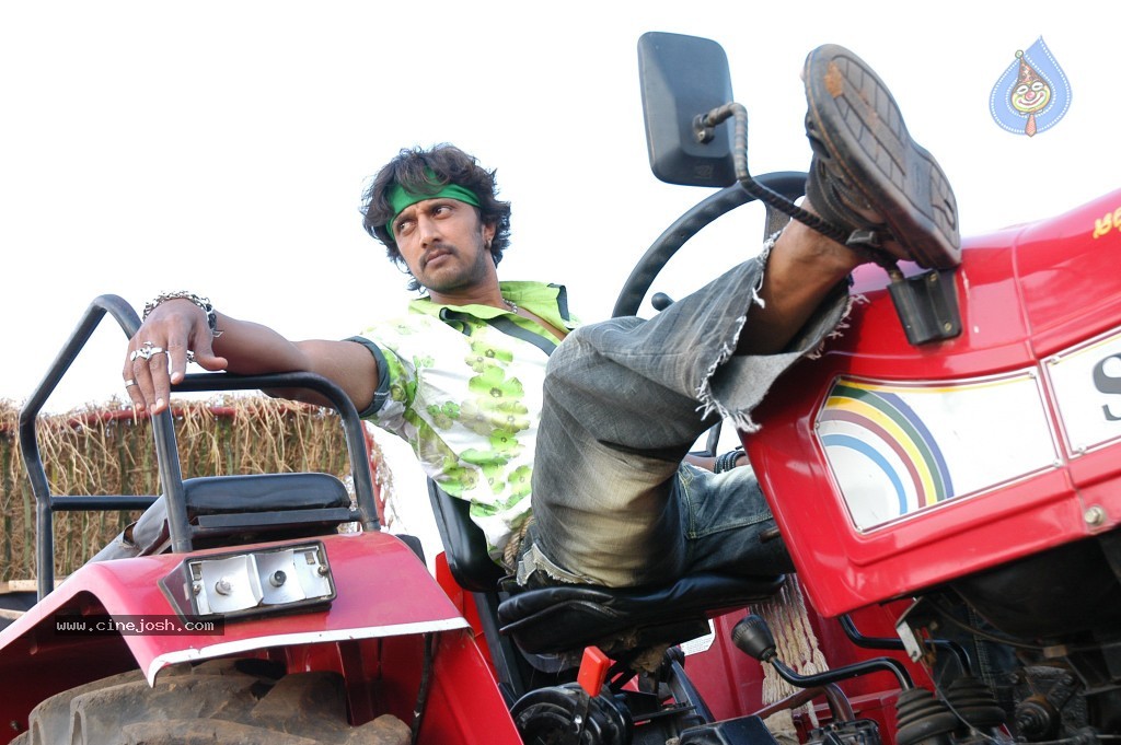 Eela Movie New Stills - 12 / 63 photos