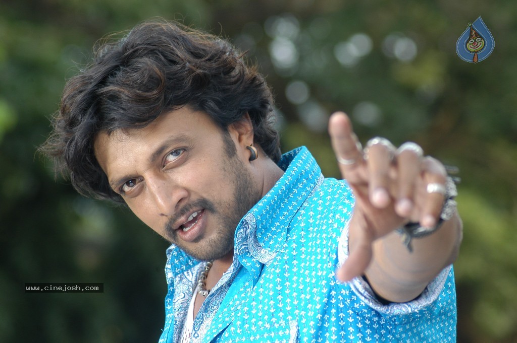 Eela Movie New Stills - 14 / 63 photos