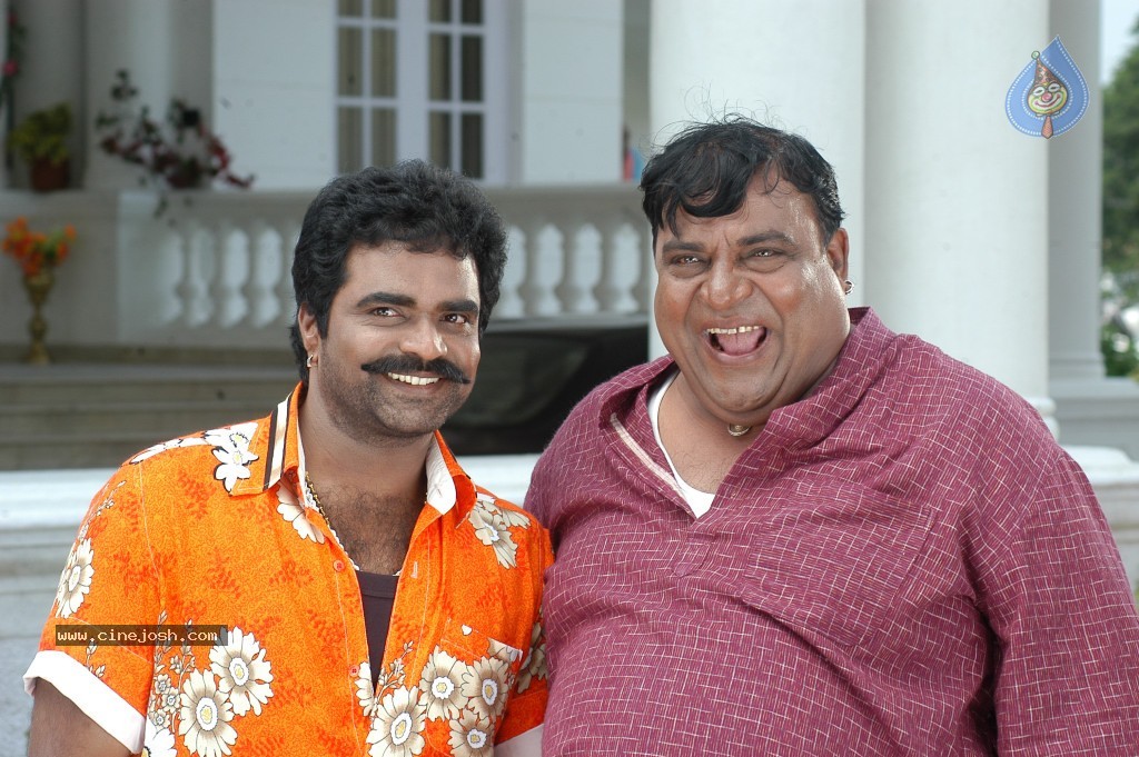 Eela Movie New Stills - 17 / 63 photos