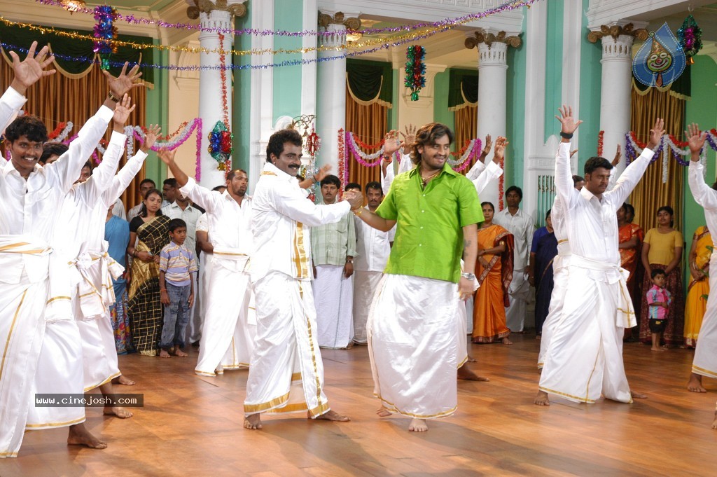 Eela Movie New Stills - 18 / 63 photos