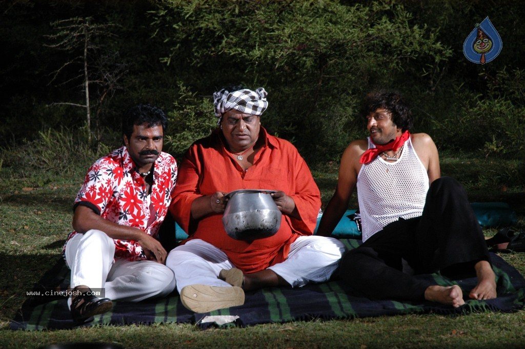 Eela Movie New Stills - 20 / 63 photos