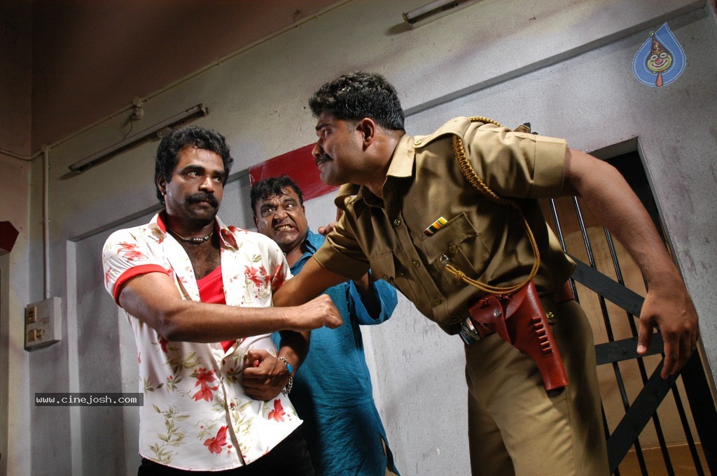 Eela Movie New Stills - 32 / 63 photos