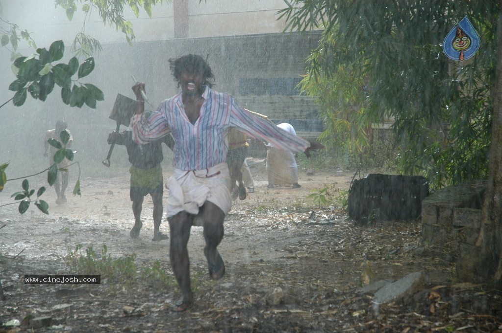 Eela Movie New Stills - 36 / 63 photos