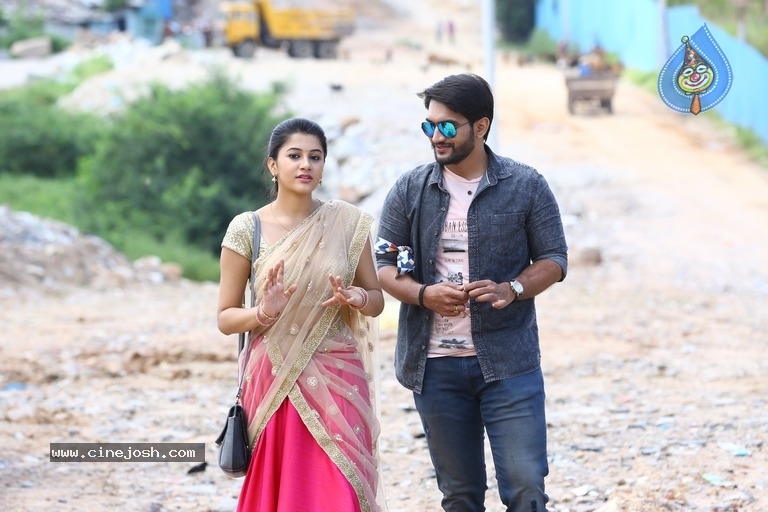 EGO Movie Latest Stills - 2 / 7 photos