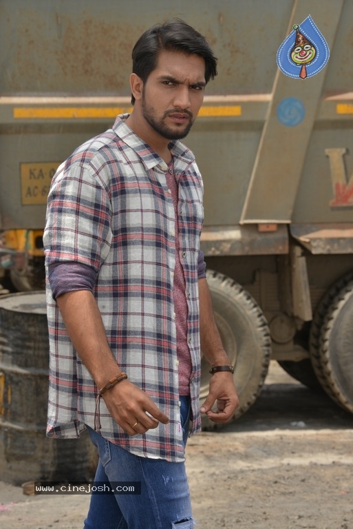 EGO Movie Stills - 3 / 21 photos