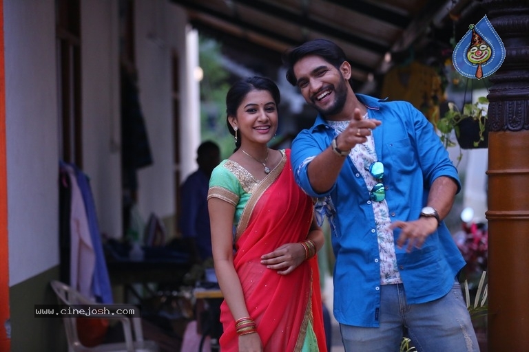 EGO Movie Stills - 5 / 21 photos