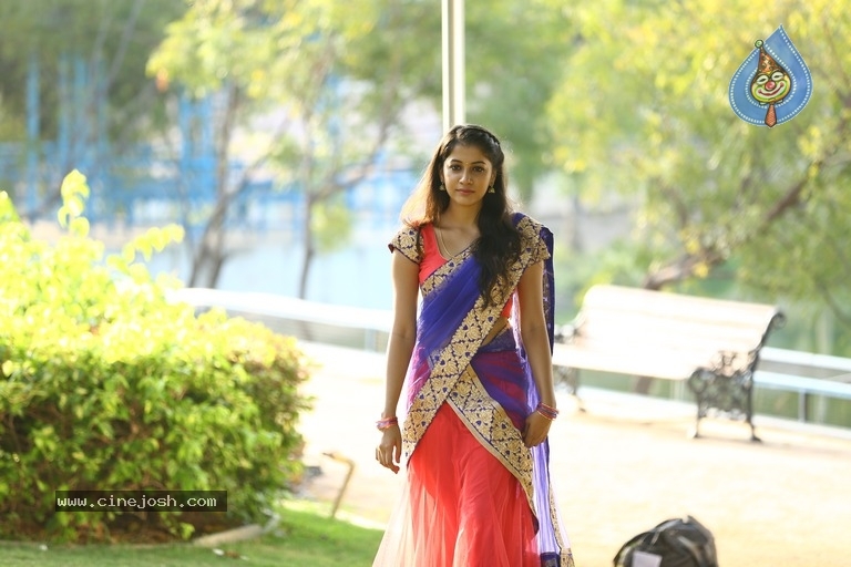 EGO Movie Stills - 7 / 21 photos