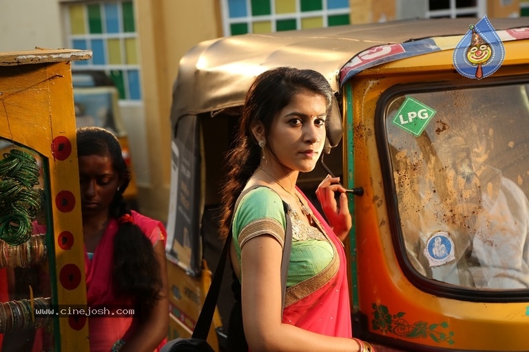 EGO Movie Stills - 8 / 21 photos