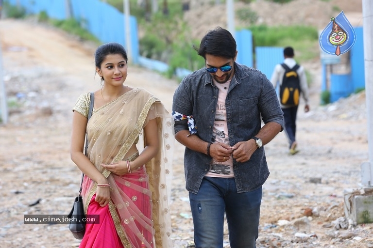 EGO Movie Stills - 9 / 21 photos