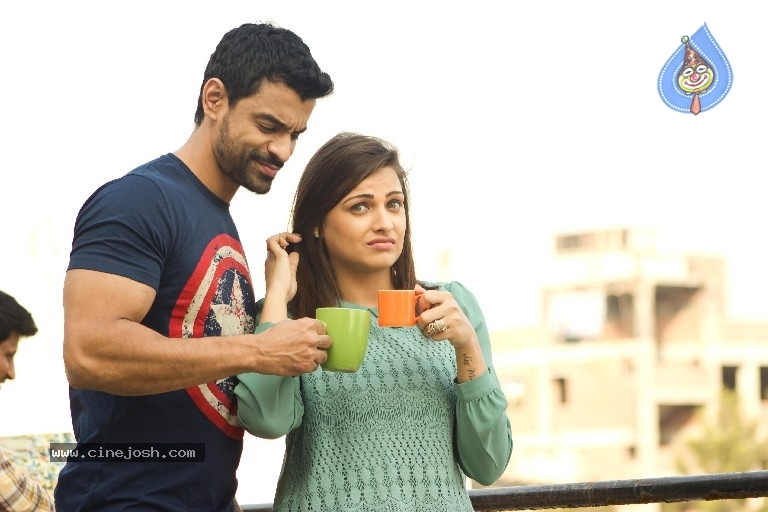 EK Movie Stills - 11 / 21 photos