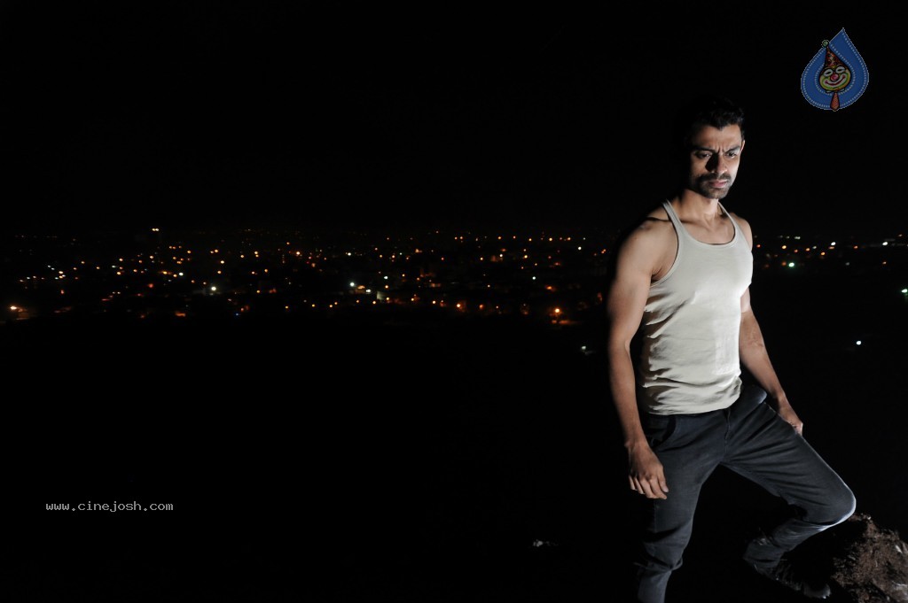 EK Movie Stills - 40 / 43 photos