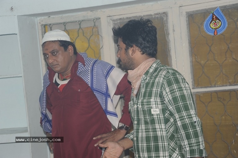 Ek Movie Working Stills - 19 / 21 photos