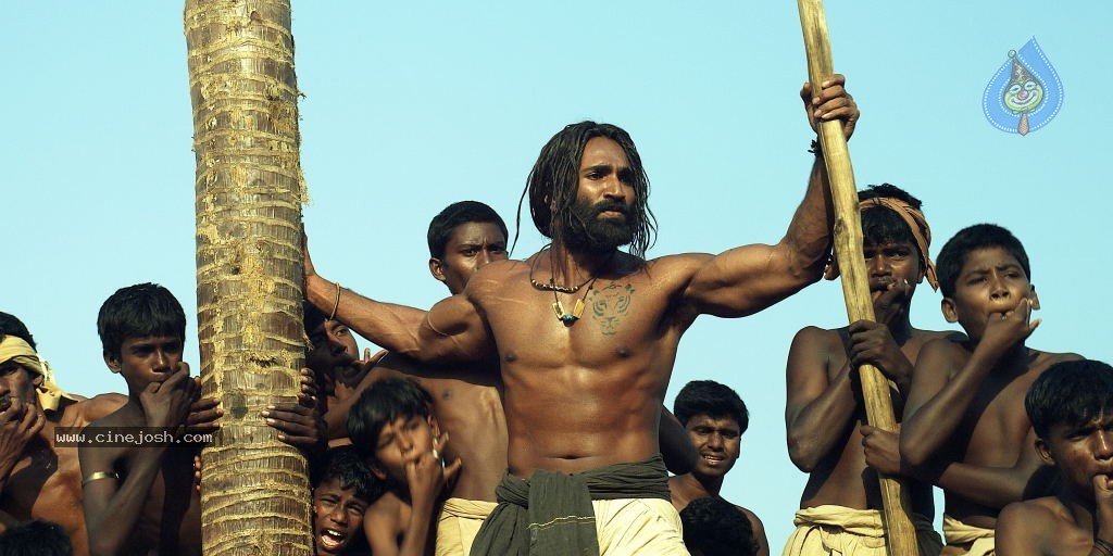 Eka Veera Movie Latest Stills - 16 / 23 photos